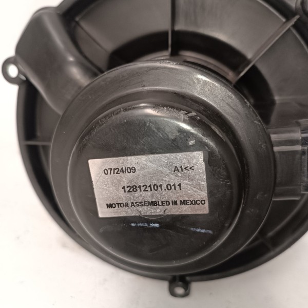 Motor Ventilação Interna Chevrolet Captiva 2006 2018