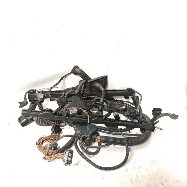 Chicote Injeção Bmw X5 3.0 E53 E46 2000 2006