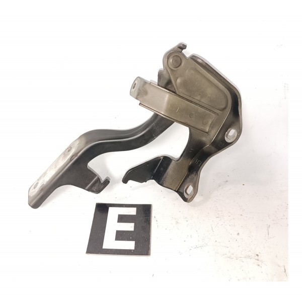 Dobradiça Esquerda Capo Chevrolet Captiva 2006 2018