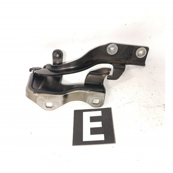 Dobradiça Esquerda Capo Chevrolet Captiva 2006 2018