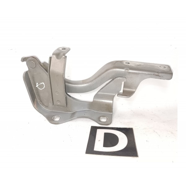 Dobradiça Direita Capo Chevrolet Captiva 2006 2018