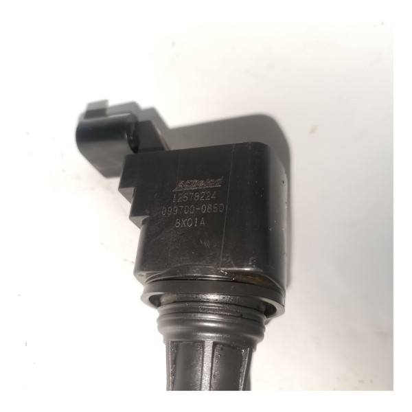 Bobina Ignição Acdelco 12578224 Chevrolet Captiva 2.4 06 18