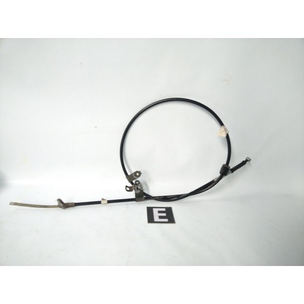 Cabo Estacionamento Esquerdo Lifan 620 2009 2013 Preto