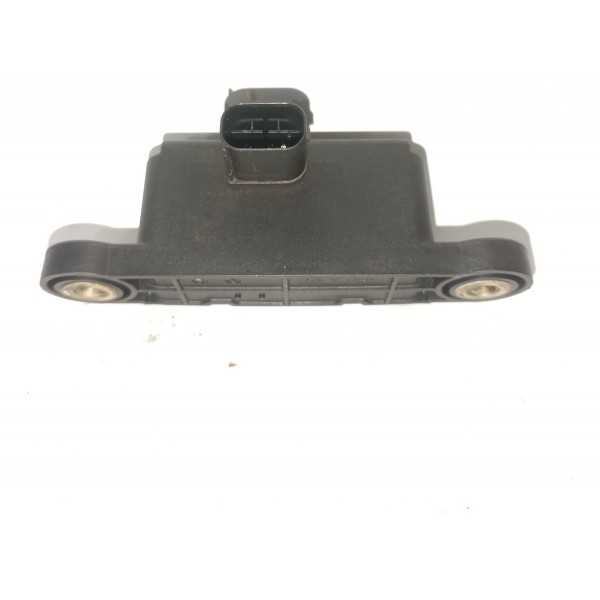 Modulo 25863866 Eletrônico Chevrolet Captiva 2.4 06 18