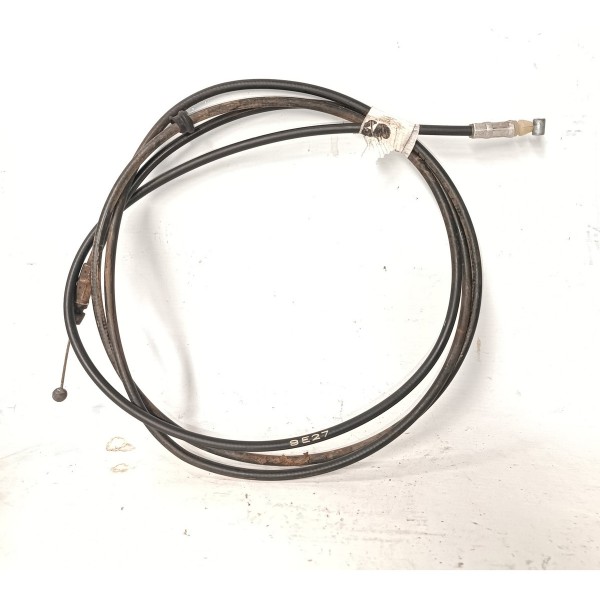 Cabo Abertura Capo Chevrolet Captiva 2006 2018