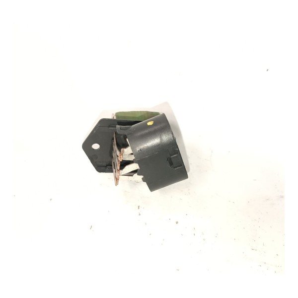 Resistência Ventoinha Chevrolet Captiva 2.4 2006 2018