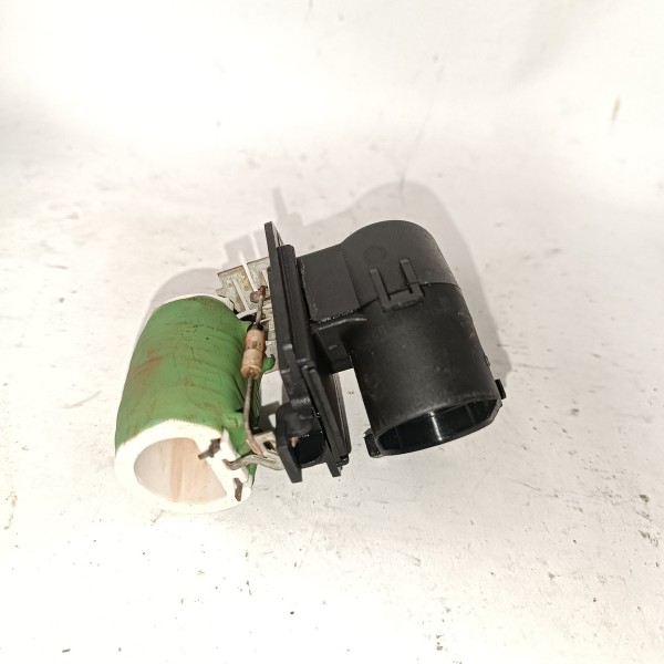 Resistência Ventoinha Chevrolet Captiva 2.4 2006 2018