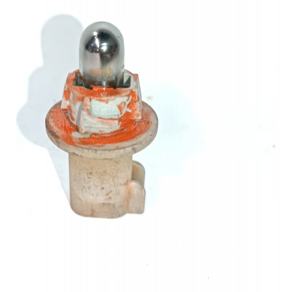 Soquete Seta Paralama Chevrolet Captiva 2006 2018