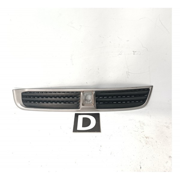 Moldura Seta Paralama Direito Chevrolet Captiva 2006 2018