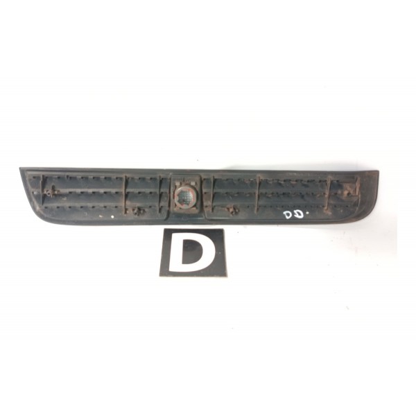 Moldura Seta Paralama Direito Chevrolet Captiva 2006 2018