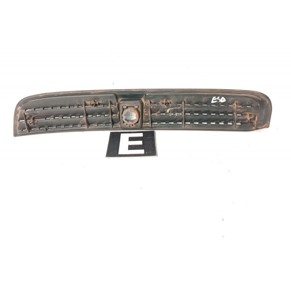 Moldura Seta Paralama Esquerdo Chevrolet Captiva 2006 2018