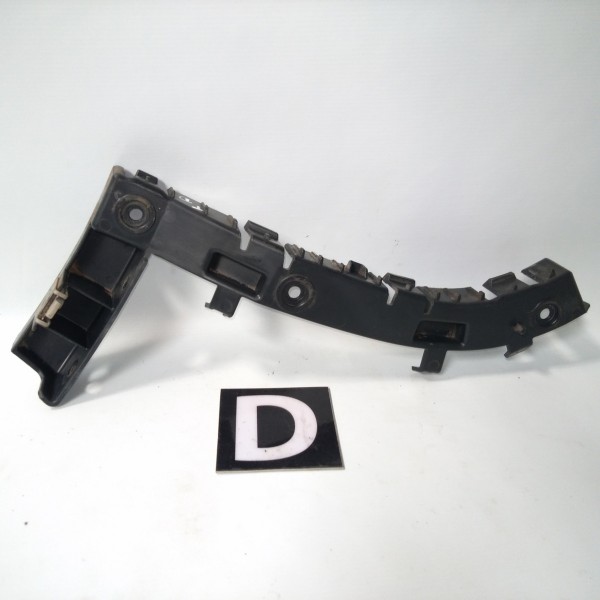 Guia Para-choque Traseiro Direito  Freelander 2 2005 2015