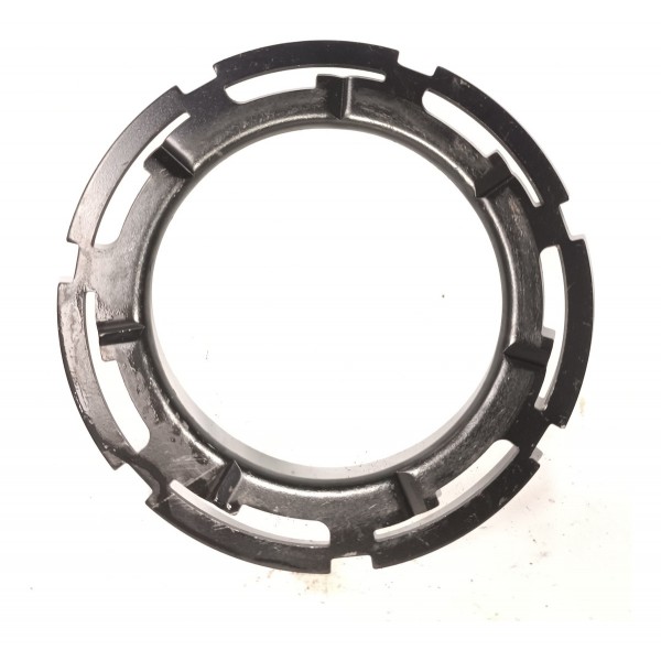 Trava Bomba Combustivel Chevrolet Captiva 2.4 2006 2018