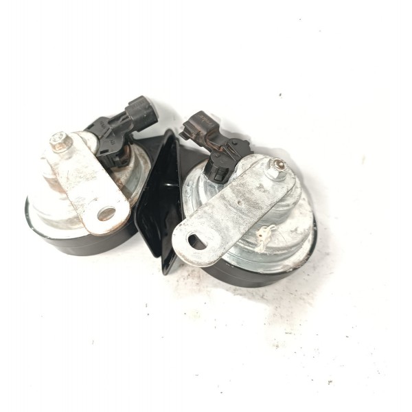 Par Buzina Chevrolet Captiva 2006 2018