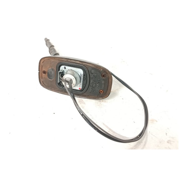 Antena Teto Chevrolet Captiva 2006 2018 Preto