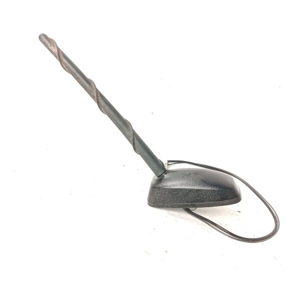 Antena Teto Chevrolet Captiva 2006 2018 Preto