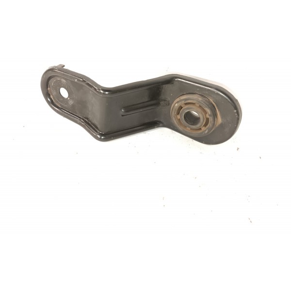 Suporte Radiador Chevrolet Captiva 2.4 2006 2018