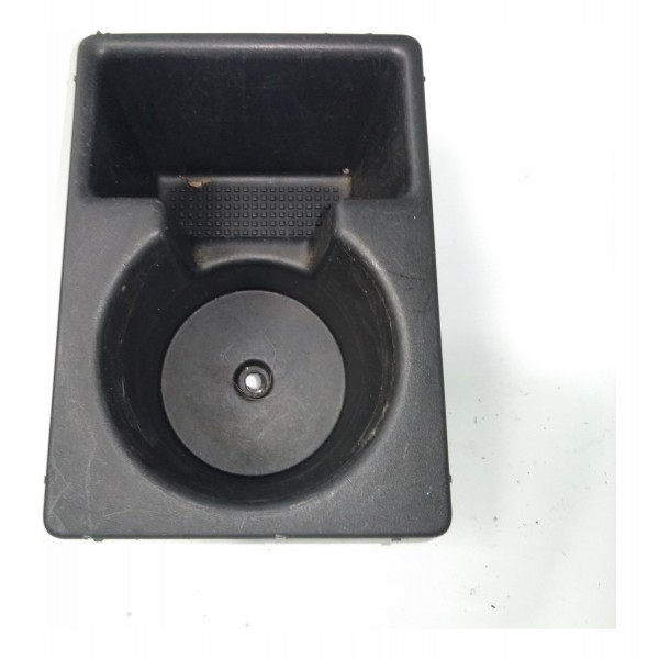 Porta Copo Land Rover Freelander 2  2006 2015 6h52047b00adw Preto