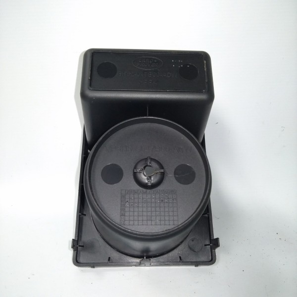 Porta Copo Land Rover Freelander 2  2006 2015 6h52047b00adw Preto