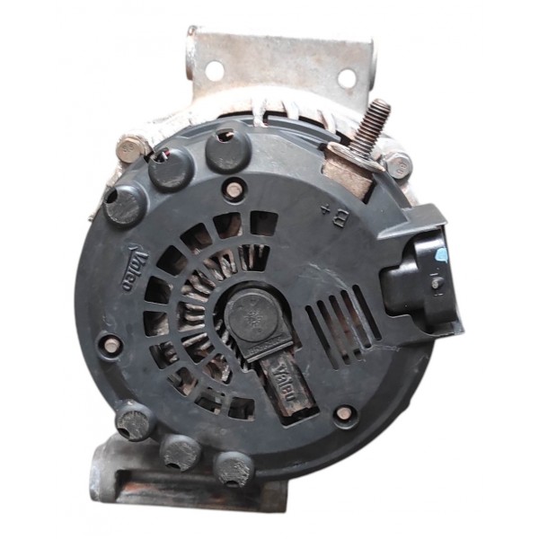 Alternador Valeo 14v 130a Chevrolet Captiva 2006 2018