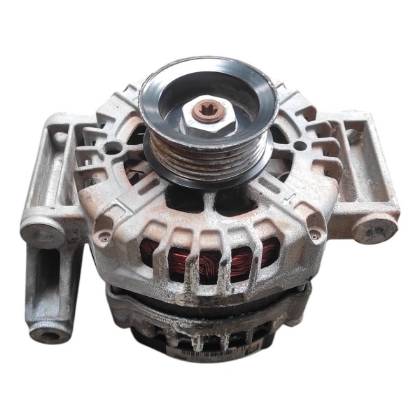 Alternador Valeo 14v 130a Chevrolet Captiva 2006 2018