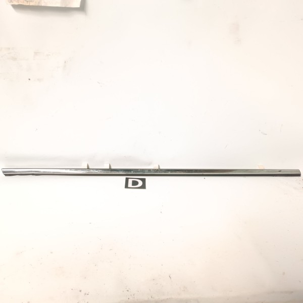 Pestana Externa Dianteira Direita Chevrolet Captiva 06 18