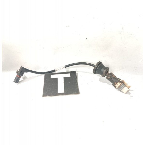 Sensor Roda Traseira Chevrolet Captiva 2006 2018