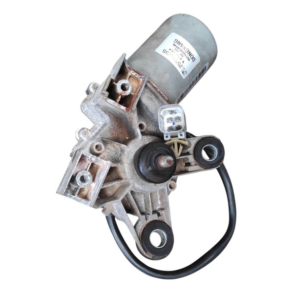 Motor Limpador Parabrisa Chevrolet Captiva 2006 2018