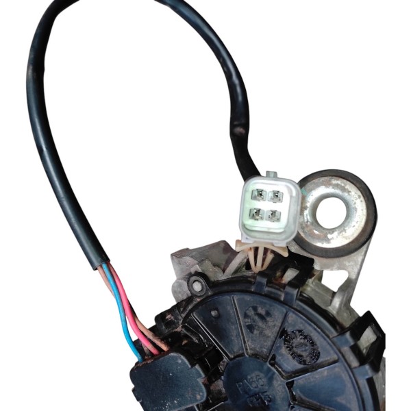 Motor Limpador Parabrisa Chevrolet Captiva 2006 2018