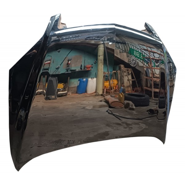 Capo Chevrolet Captiva 2006 2018 Detalhe