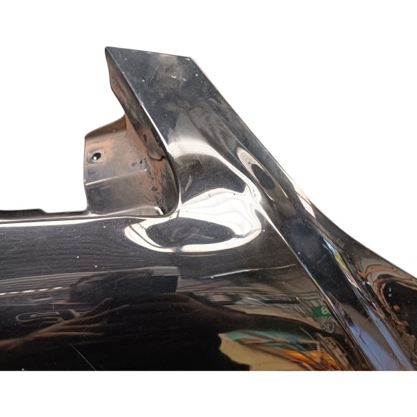 Capo Chevrolet Captiva 2006 2018 Detalhe