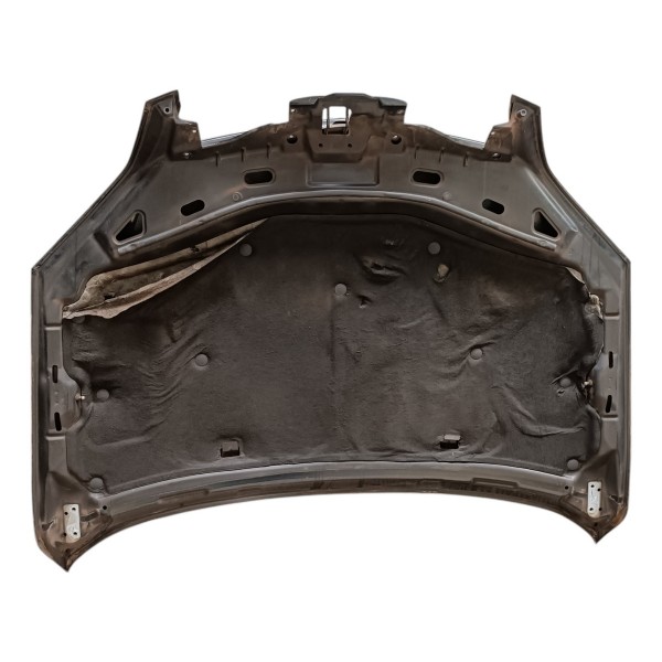 Capo Chevrolet Captiva 2006 2018 Detalhe