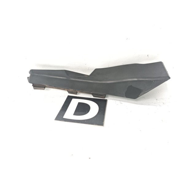 Acabamento Direito Churrasqueira Chevrolet Captiva 2006 2018