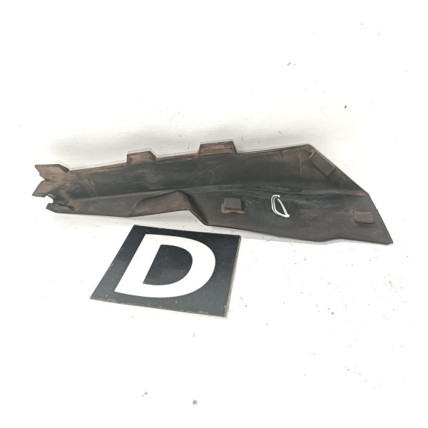 Acabamento Direito Churrasqueira Chevrolet Captiva 2006 2018