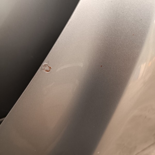 Capo Chevrolet Captiva 2006 2018 Detalhe