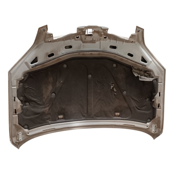 Capo Chevrolet Captiva 2006 2018 Detalhe