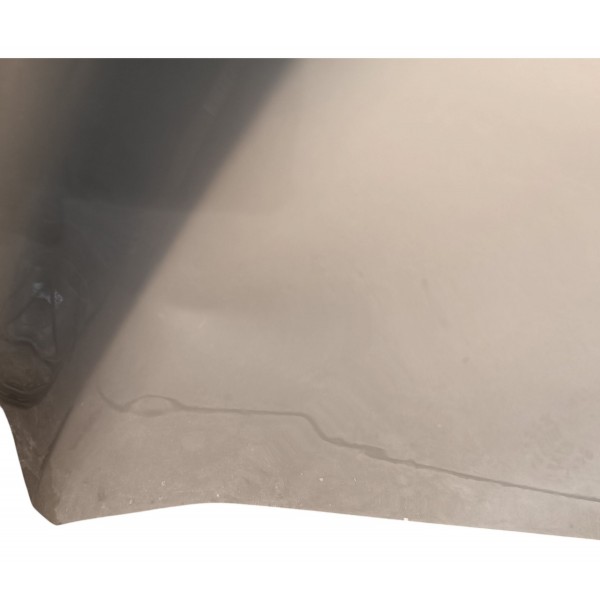 Capo Chevrolet Captiva 2006 2018 Detalhe