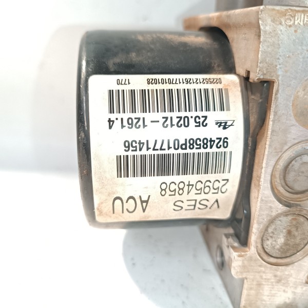 Modulo 25954858 Chevrolet Captiva 2006 2018