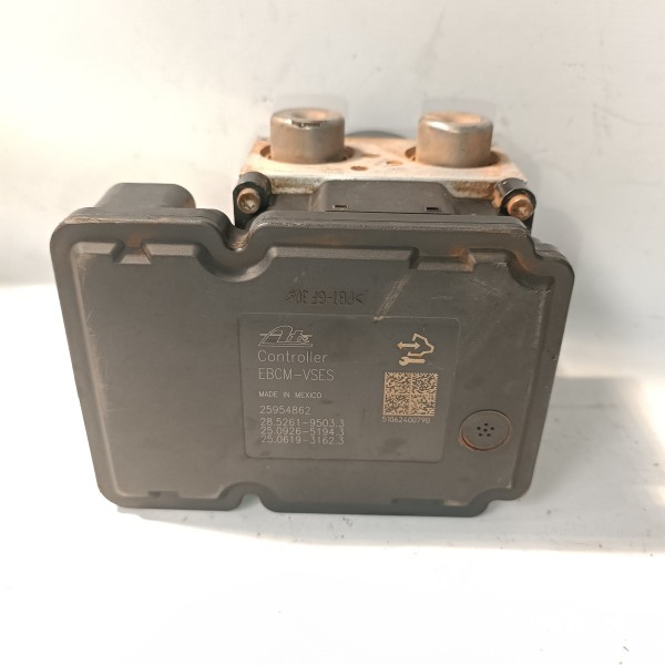 Modulo 25954858 Chevrolet Captiva 2006 2018