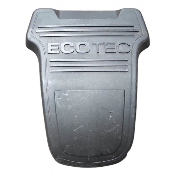 Tampa Caixa Ressonadora Chevrolet Captiva 2.5 2006 2018