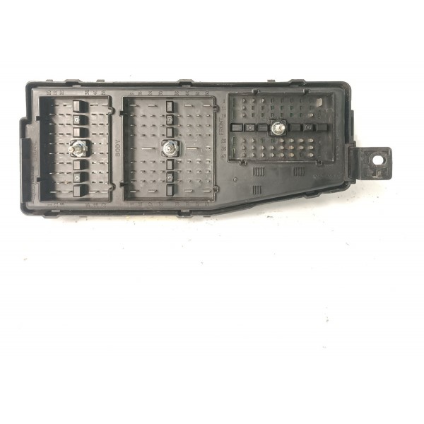 Caixa Fusíveis Motor Chevrolet Captiva 2.4 2006 2018