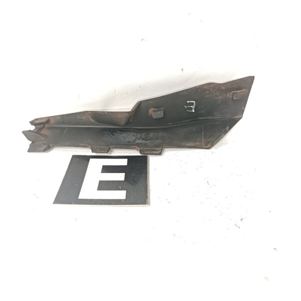 Acabamento Esquerdo Churrasqueira Chevrolet Captiva 06 18