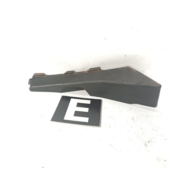 Acabamento Esquerdo Churrasqueira Chevrolet Captiva 06 18