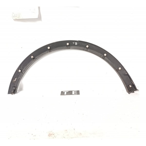 Arco De Roda Traseira Esquerda Chevrolet Captiva 2006 2018