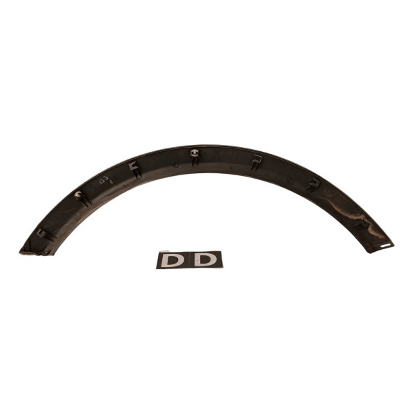 Arco De Roda Dianteira Direita Chevrolet Captiva 2006 2018