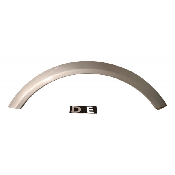 Arco De Roda Dianteira Esquerda Chevrolet Captiva 2006 2018