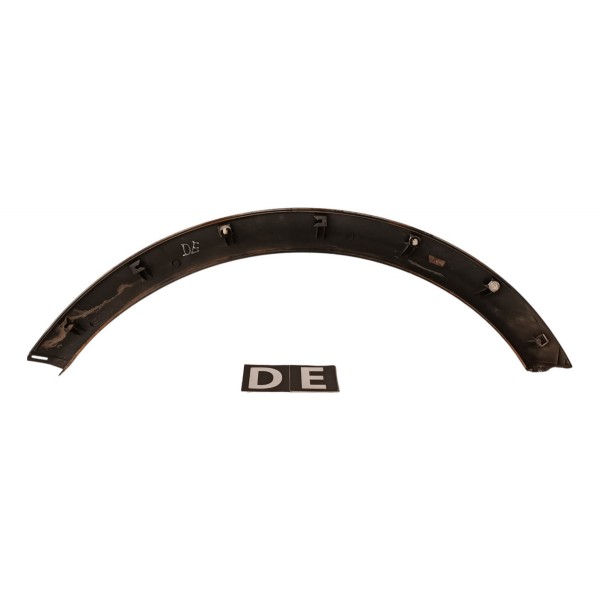 Arco De Roda Dianteira Esquerda Chevrolet Captiva 2006 2018