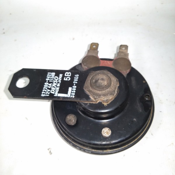 Buzina Grand Vitara 1998 Tracker 2009