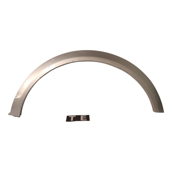 Arco De Roda Traseiro Esquerdo Chevrolet Captiva 2006 2018