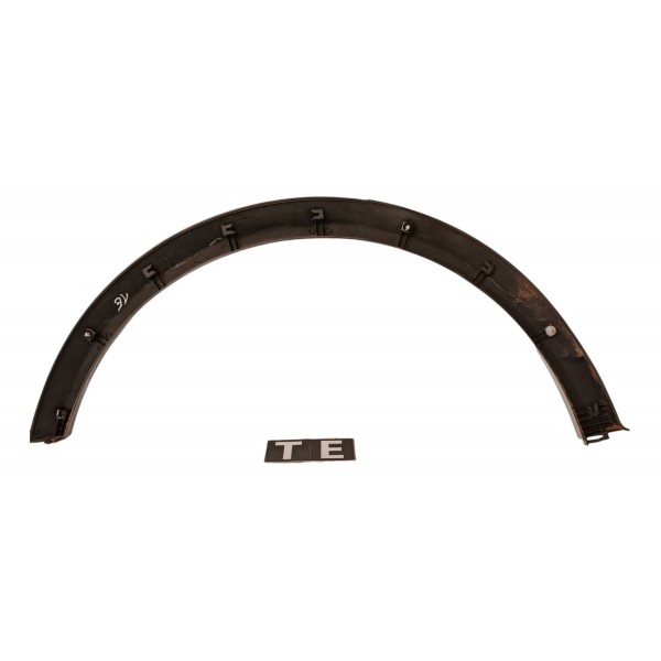 Arco De Roda Traseiro Esquerdo Chevrolet Captiva 2006 2018